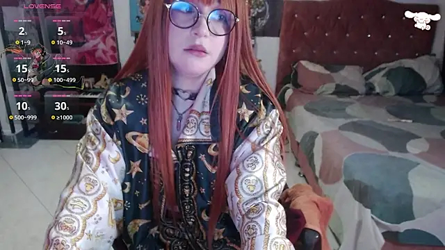 Avril2001 online show from 10-22-25, 03:07