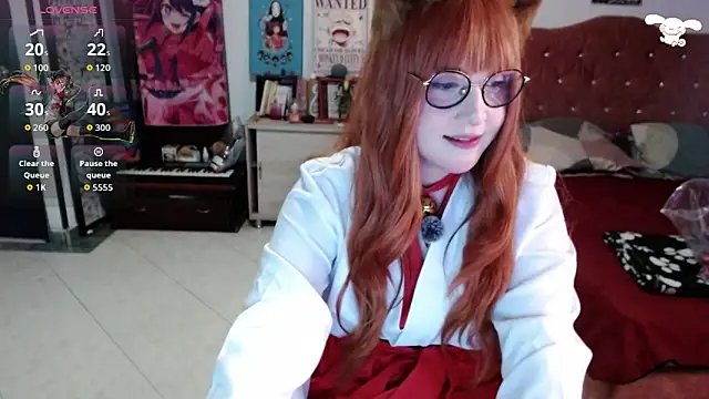 Avril2001 online show from 01-16-26, 05:44