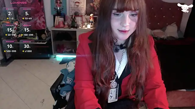 Avril2001 online show from 04-28-26, 05:34