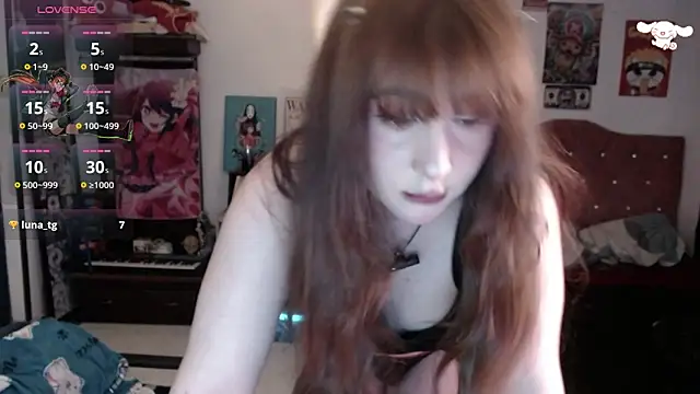 Avril2001 online show from 04-29-26, 04:16