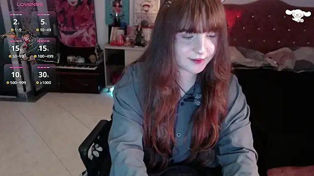 Avril2001 online show from 04-30-26, 05:14