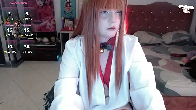 Avril2001 online show from 06-15-26, 06:59