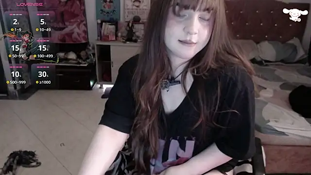 Avril2001 online show from 06-22-26, 02:24