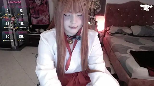 Avril2001 online show from 06-28-26, 06:08