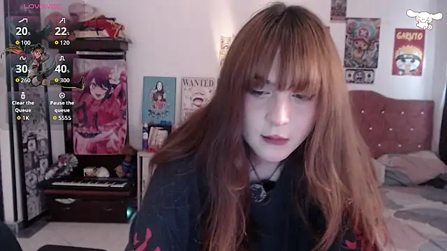 Avril2001 online show from 07-03-26, 07:20