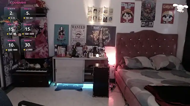 Avril2001 online show from 07-06-26, 10:23