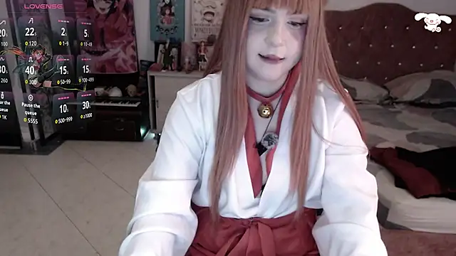 Avril2001 online show from 07-11-26, 02:03