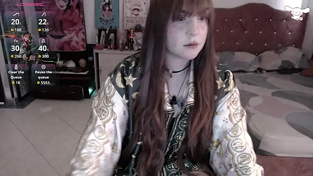 Avril2001 online show from 07-17-26, 08:46