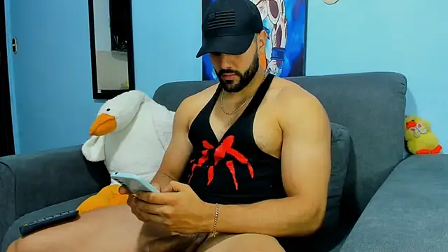 Snapshot of ETHAN_ROX chatting on 12-27-24, 10:59 ETHAN ROX online show from 12-27-24, 10:59