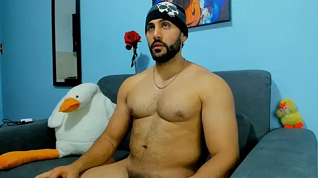 Snapshot of ETHAN_ROX chatting on 01-17-25, 08:33 ETHAN ROX online show from 01-17-25, 08:33