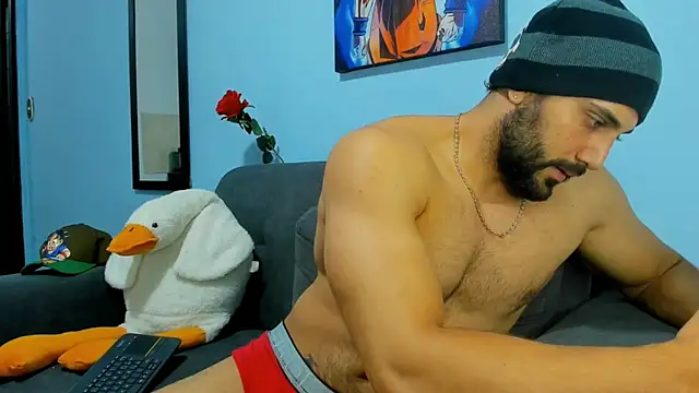 Snapshot of ETHAN_ROX chatting on 01-21-25, 11:24 ETHAN ROX online show from 01-21-25, 11:24