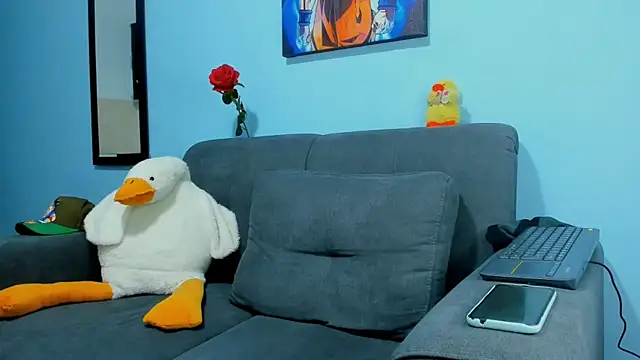 Snapshot of ETHAN_ROX chatting on 01-27-25, 11:11 ETHAN ROX online show from 01-27-25, 11:11