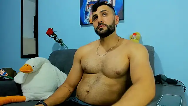 Snapshot of ETHAN_ROX chatting on 01-30-25, 07:59 ETHAN ROX online show from 01-30-25, 07:59