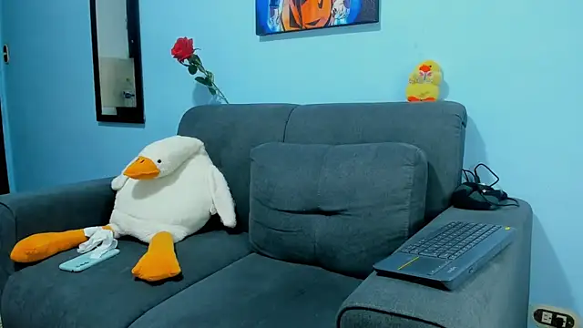 Snapshot of ETHAN_ROX chatting on 02-12-25, 10:15 ETHAN ROX online show from 02-12-25, 10:15