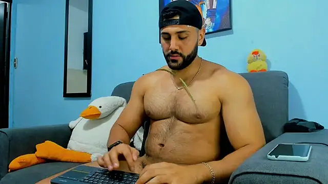 Snapshot of ETHAN_ROX chatting on 02-15-25, 12:15 ETHAN ROX online show from 02-15-25, 12:15