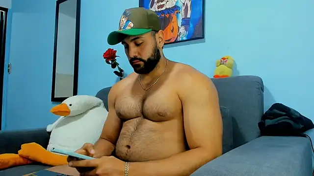 Snapshot of ETHAN_ROX chatting on 02-20-25, 11:32 ETHAN ROX online show from 02-20-25, 11:32