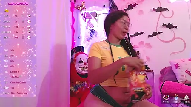 dainaflowers online show from 11-05-25, 04:12