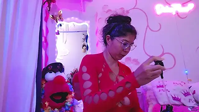 dainaflowers online show from 02-09-26, 03:43