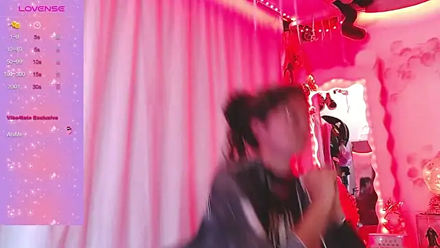 dainaflowers online show from 04-17-26, 06:05