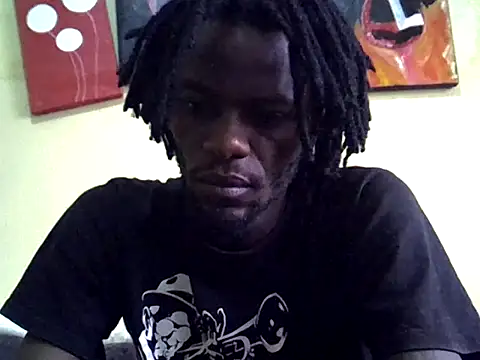 Snapshot of Delicious-D chatting on 02-23-26, 05:05 Delicious-D online show from 02-23-26, 05:05