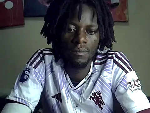 Snapshot of Delicious-D chatting on 03-01-26, 08:22 Delicious-D online show from 03-01-26, 08:22