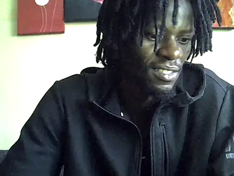 Snapshot of Delicious-D chatting on 03-10-26, 05:34 Delicious-D online show from 03-10-26, 05:34