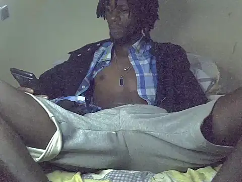 Snapshot of Delicious-D chatting on 06-25-26, 07:29 Delicious-D online show from 06-25-26, 07:29