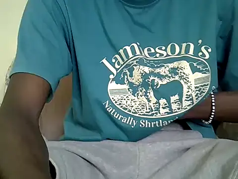 Snapshot of Delicious-D chatting on 07-07-26, 05:43 Delicious-D online show from 07-07-26, 05:43