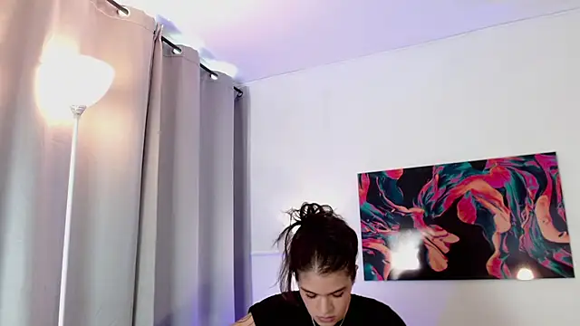 NoahCasstro online show from 01-27-25, 07:46