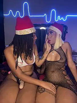 Lya-Kasandra online show from 12-08-24, 05:07