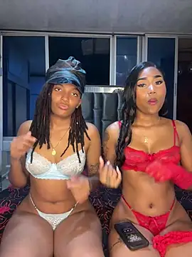 Lya-Kasandra online show from 02-23-25, 12:19