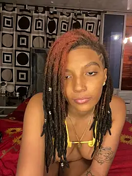 Lya-Kasandra online show from 03-16-25, 11:36