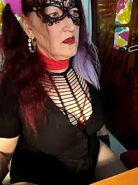Snapshot of SabrinaXlovess chatting on 01-10-25, 05:24 SabrinaXlovess online show from 01-10-25, 05:24