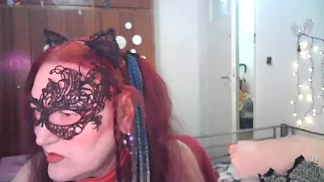 SabrinaXlovess online show from 04-29-26, 08:29