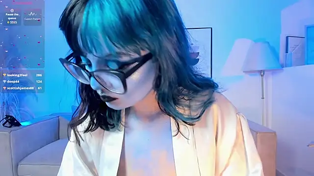 Sweet Namii online show from 11-20-25, 08:41