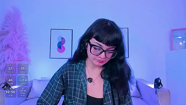 Sweet Namii online show from 02-27-26, 12:38