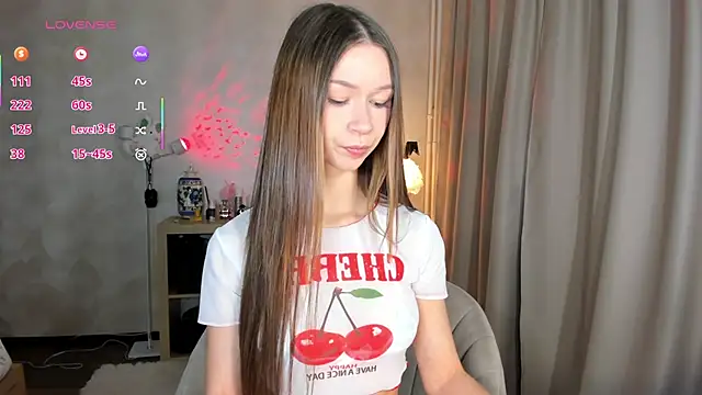 SagiriMei online show from 05-29-26, 05:11