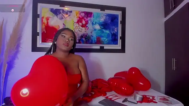 Snapshot of Scarlett_811 chatting on 02-12-26, 10:38 Scarlett 811 online show from 02-12-26, 10:38