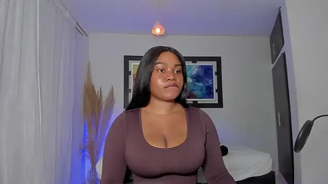 Scarlett 811 online show from 05-02-26, 08:58