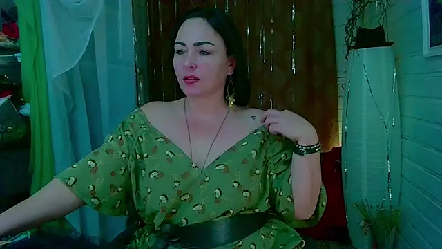 Snapshot of _Cloud_Atlas_ chatting on 12-22-24, 07:00 Cloud Atlas online show from 12-22-24, 07:00