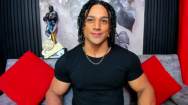 MikeEstevess online show from 10-08-25, 01:53