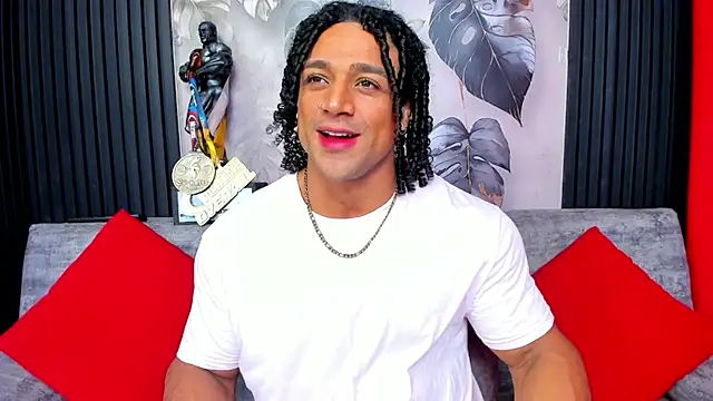 MikeEstevess online show from 10-10-25, 07:18