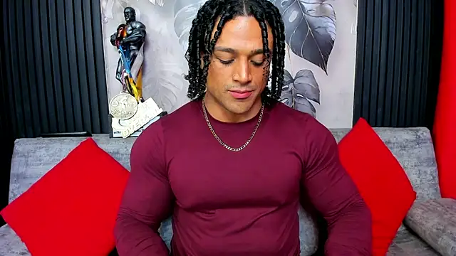 MikeEstevess online show from 10-18-25, 03:09