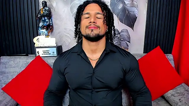 MikeEstevess online show from 03-08-26, 07:56