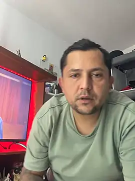 alfonzo teo online show from 01-18-26, 12:36