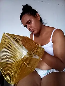 Andreita 95 online show from 12-17-25, 09:10