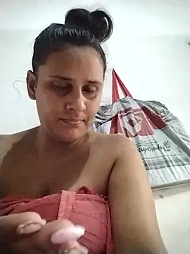 Andreita 95 online show from 04-15-26, 07:58