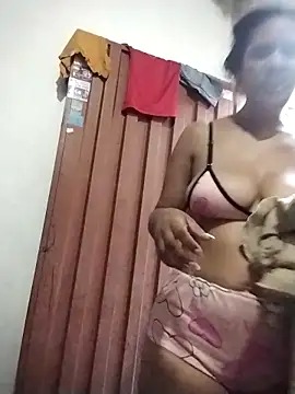 Andreita 95 online show from 04-19-26, 11:20