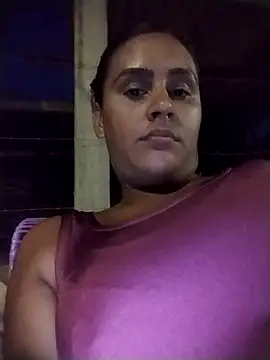 Andreita 95 online show from 06-14-26, 11:40