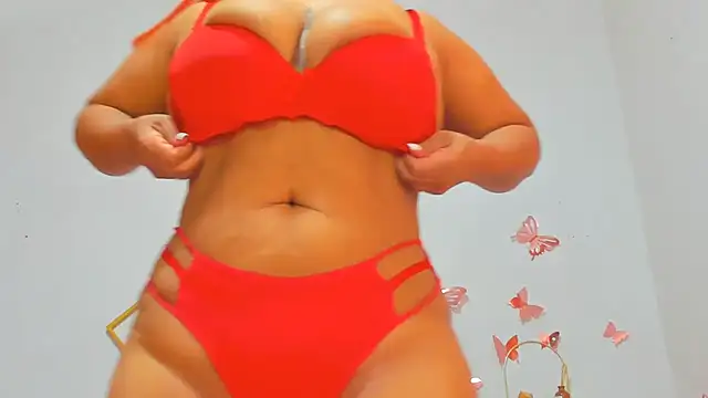 AnahiSmitth online show from 09-20-25, 06:42